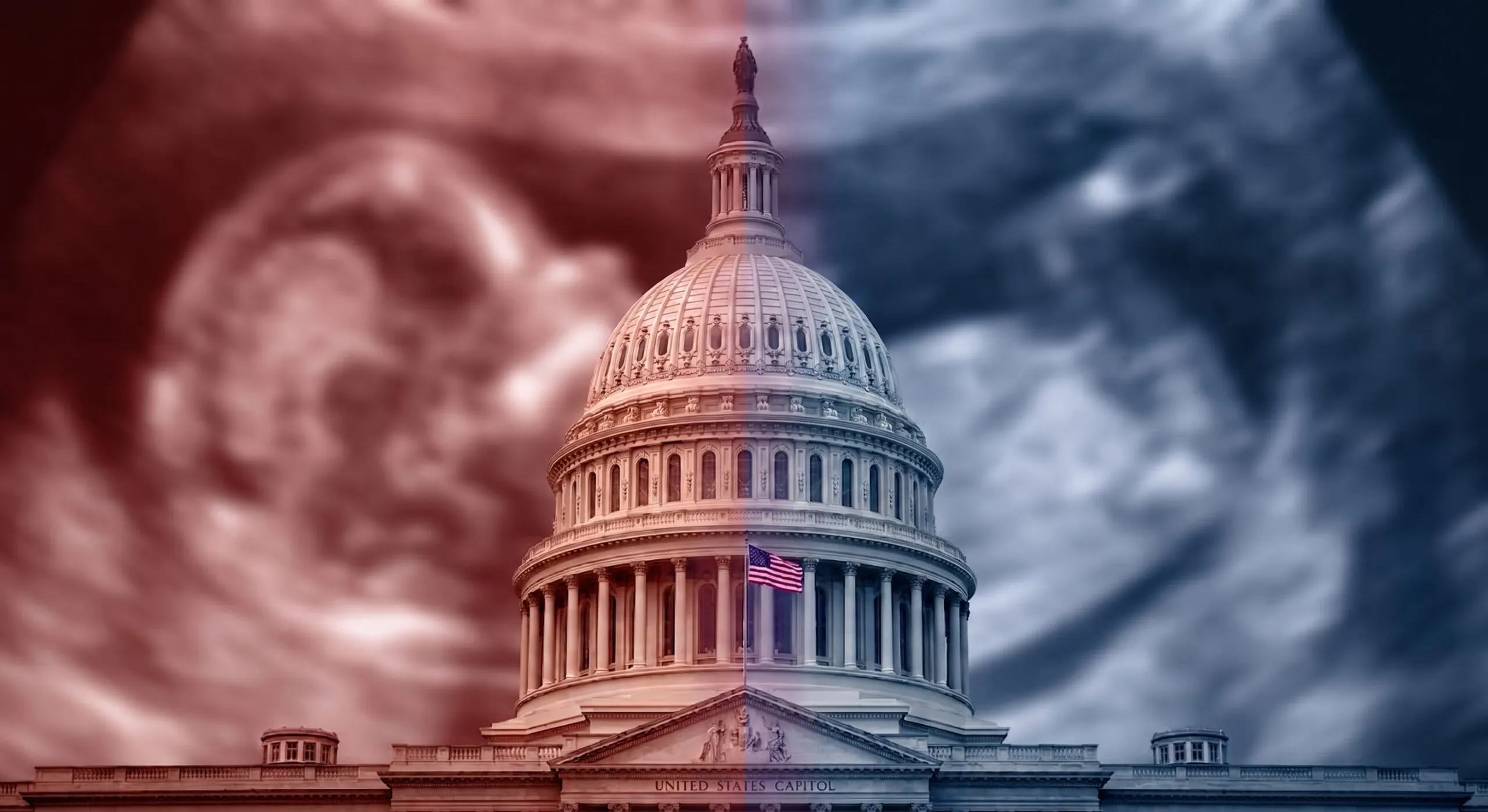 Could Late-Term Abortion Be The Key To A Republican Midterm Sweep? One Group Thinks So.