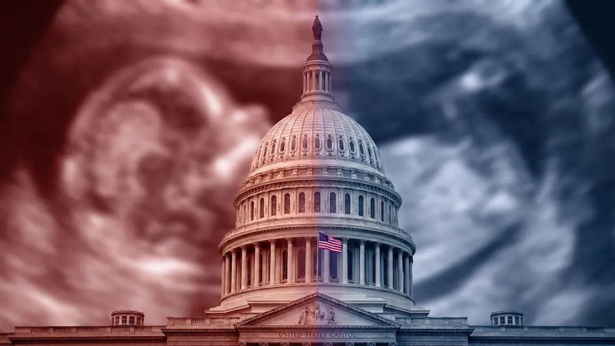 Could Late-Term Abortion Be The Key To A Republican Midterm Sweep? One Group Thinks So.