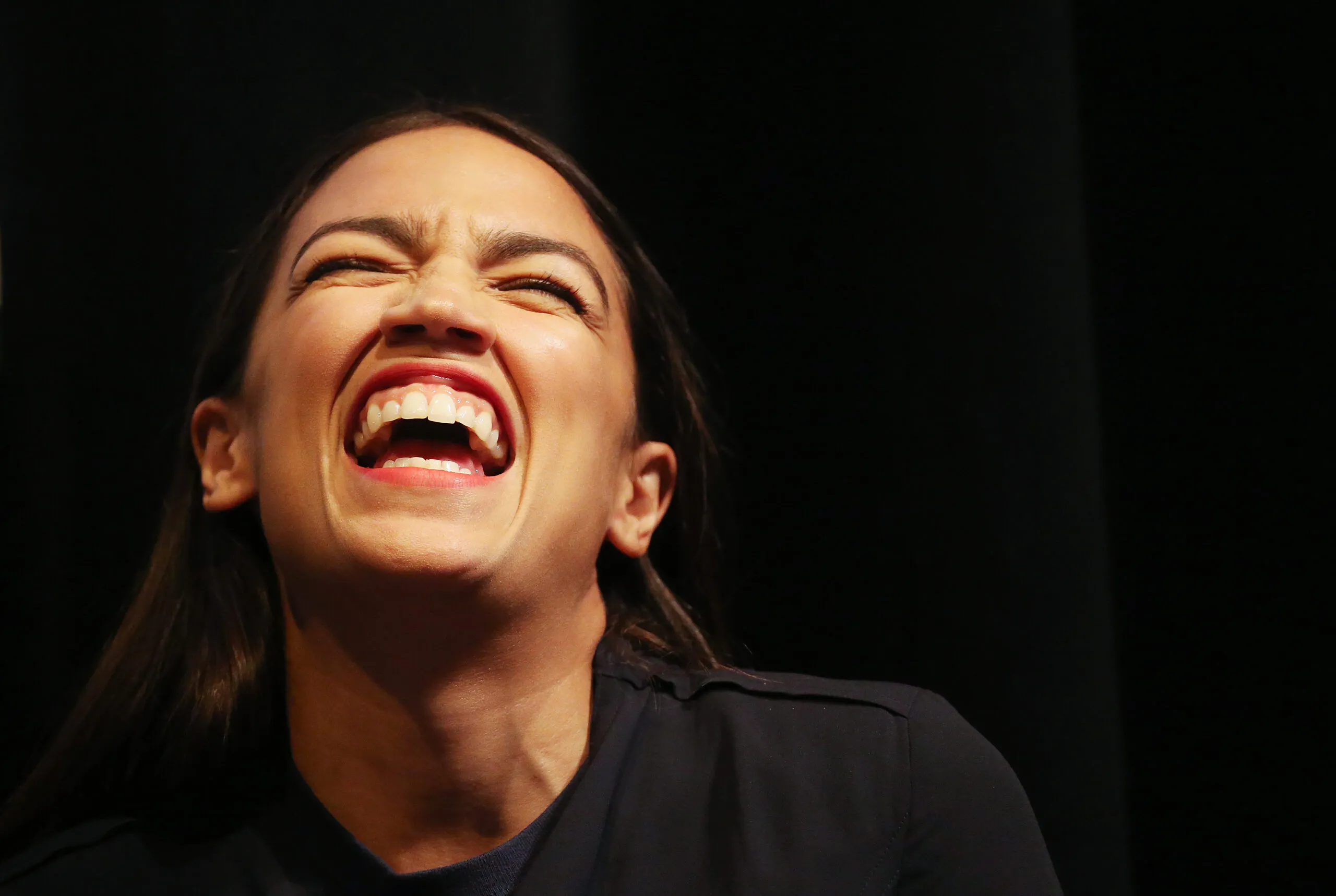 The New AOC Is More Dangerous Than The Old One