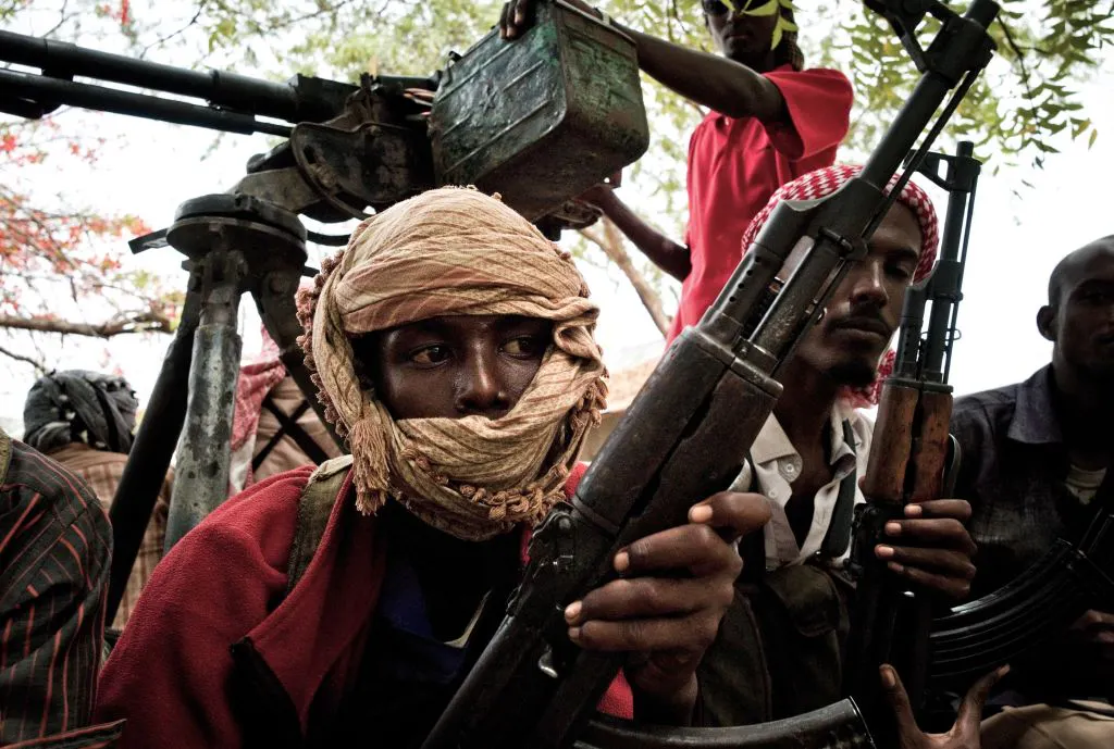 Why Global Jihad Remains Invisible To The West