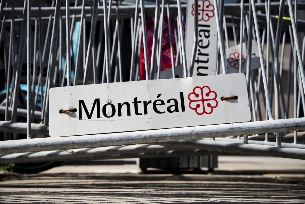 Montreal Kosher Restaurant Torched In Arson Attack As Anti-Semitic Hostility Spills Across Canada