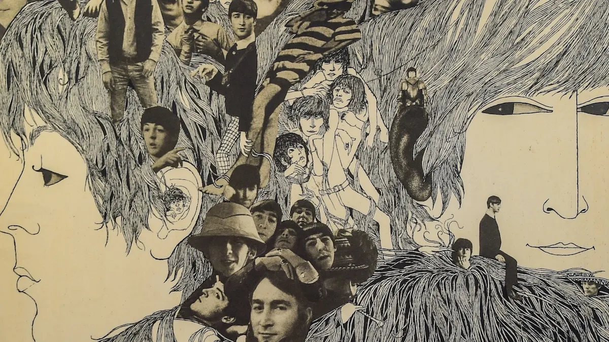 Sixty Years Later, One Beatles Album Still Leaves The Rest Behind