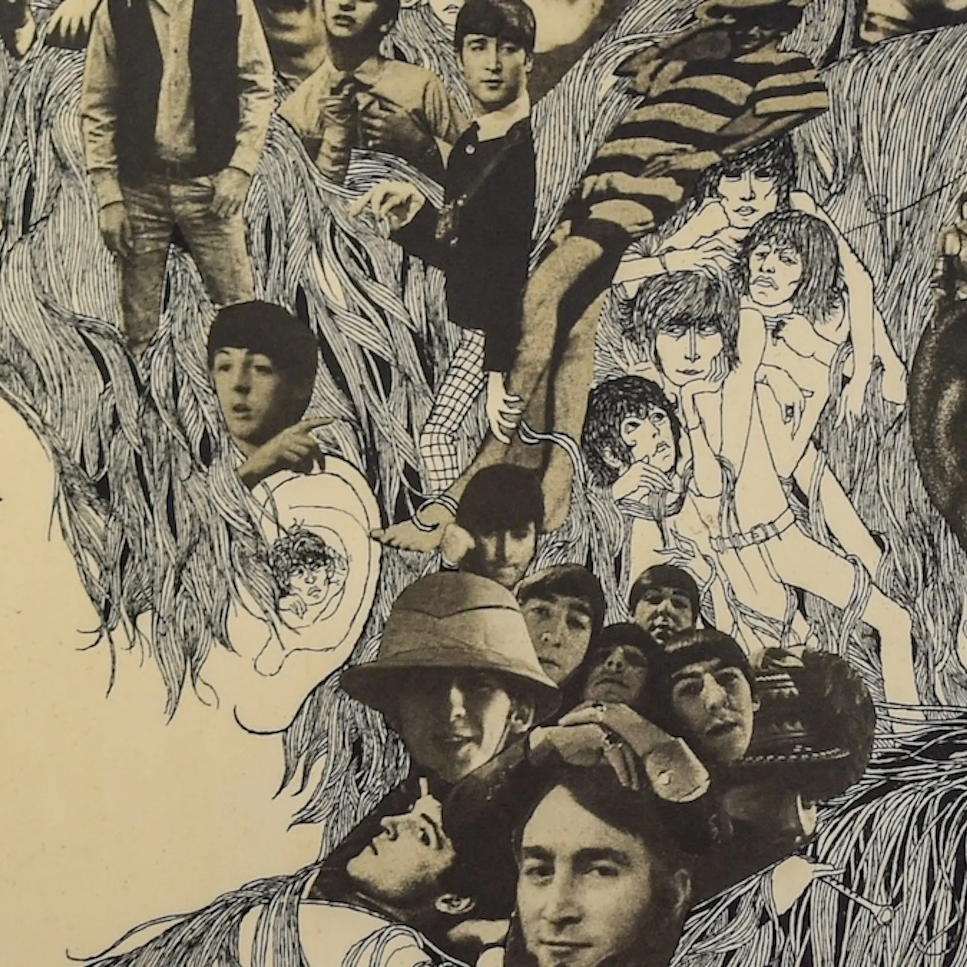 Sixty Years Later, One Beatles Album Still Leaves The Rest Behind