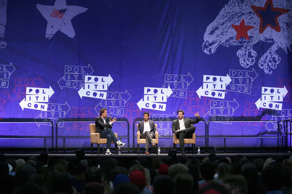 FLASHBACK: Watch Charlie Kirk Expose Absurdity Of Hasan Piker’s Communist Dream