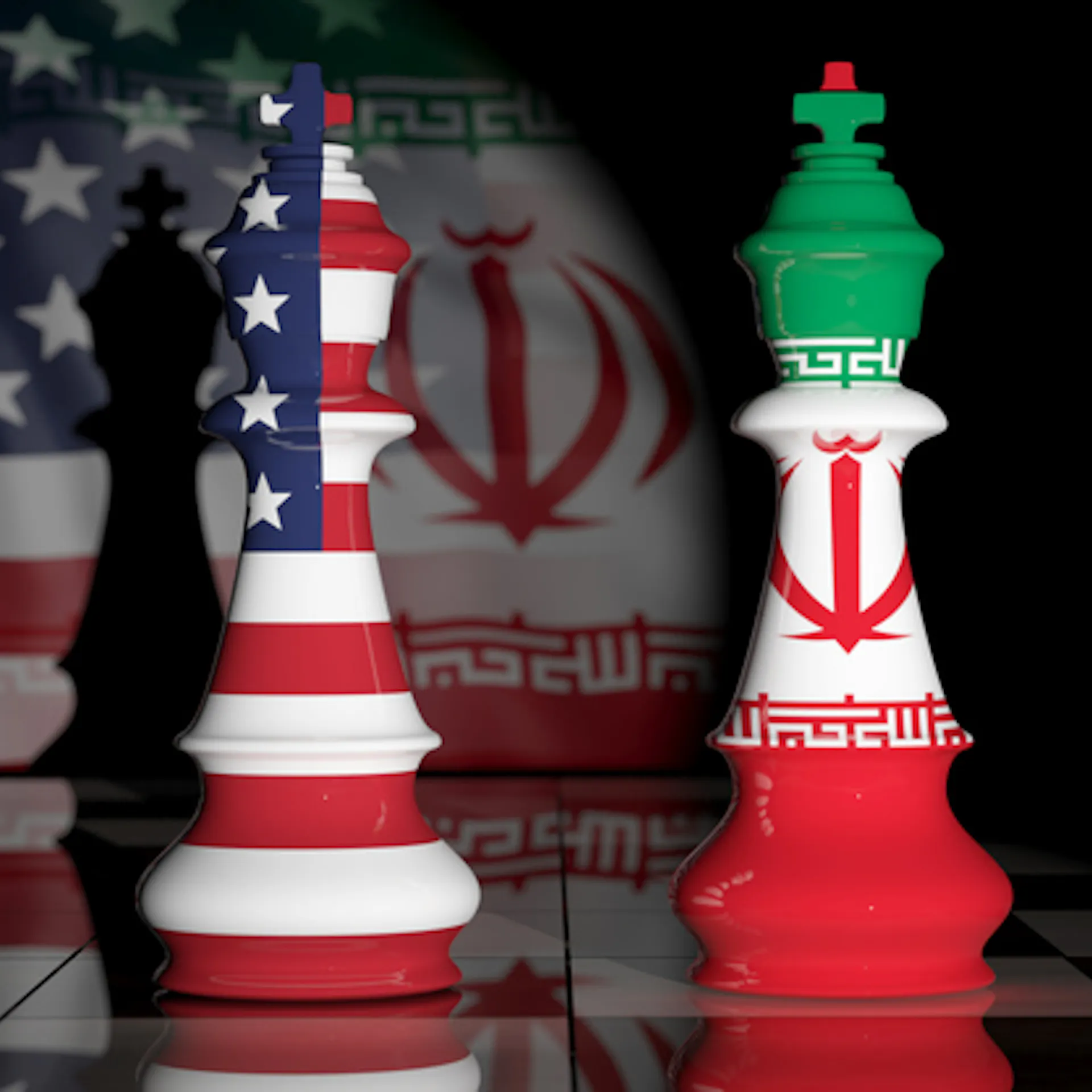 Checkmate In Tehran: Converting Trump’s Economic Pressure Into Victory