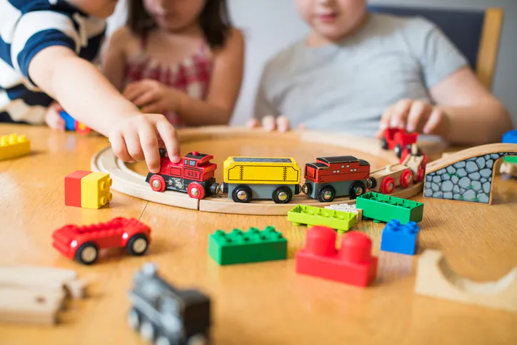 There Is No Universal Childcare Solution