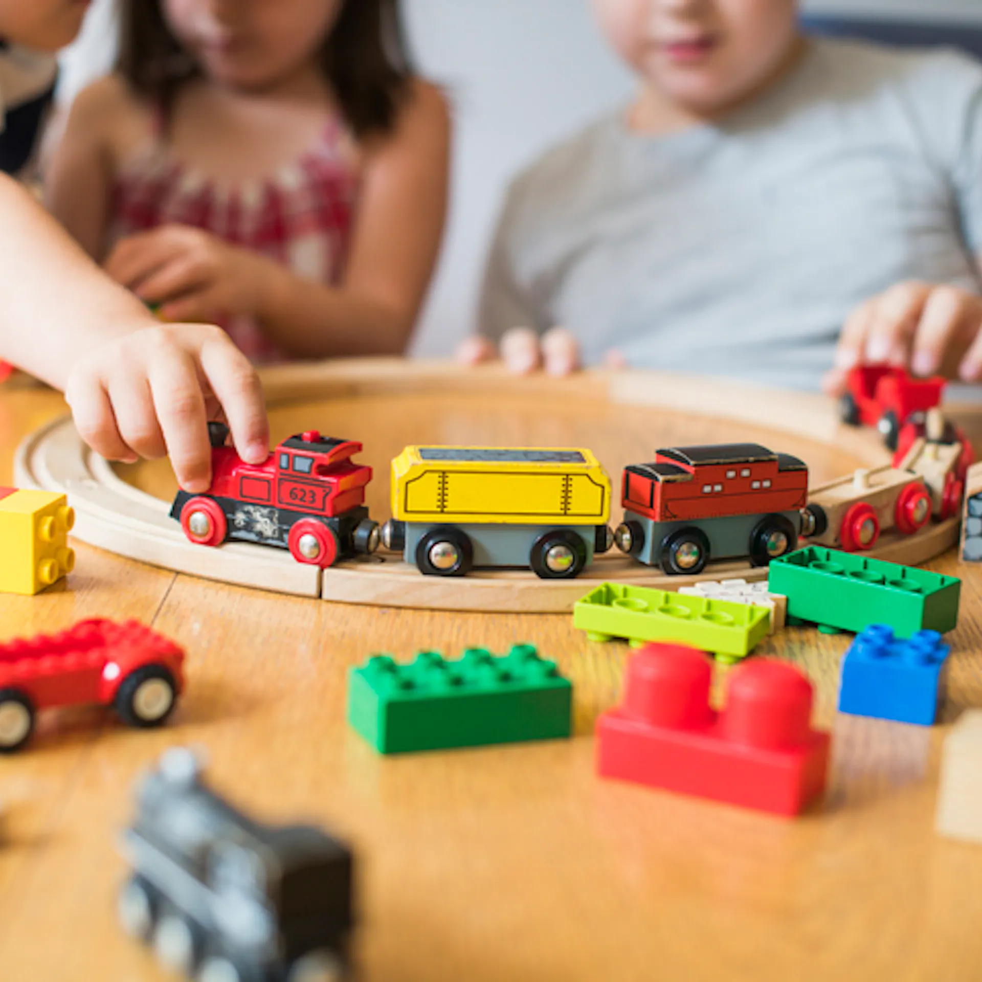 There Is No Universal Childcare Solution
