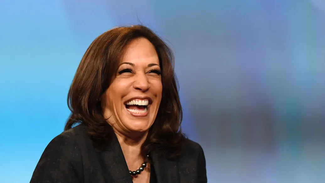 Nobody Wants To Campaign With Kamala