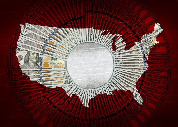 The Left’s Israel Obsession And The Fiction Of Its Foreign Influence