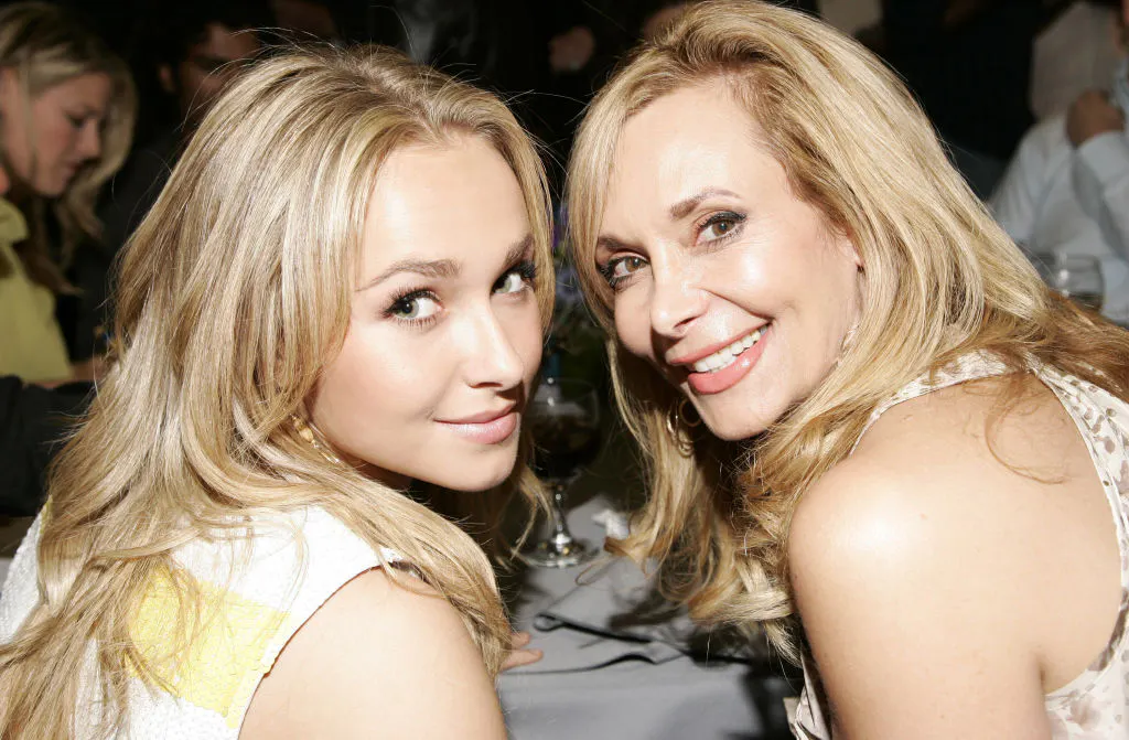 Hayden Panettiere’s Mother Reveals Who She Blames After Star’s Death