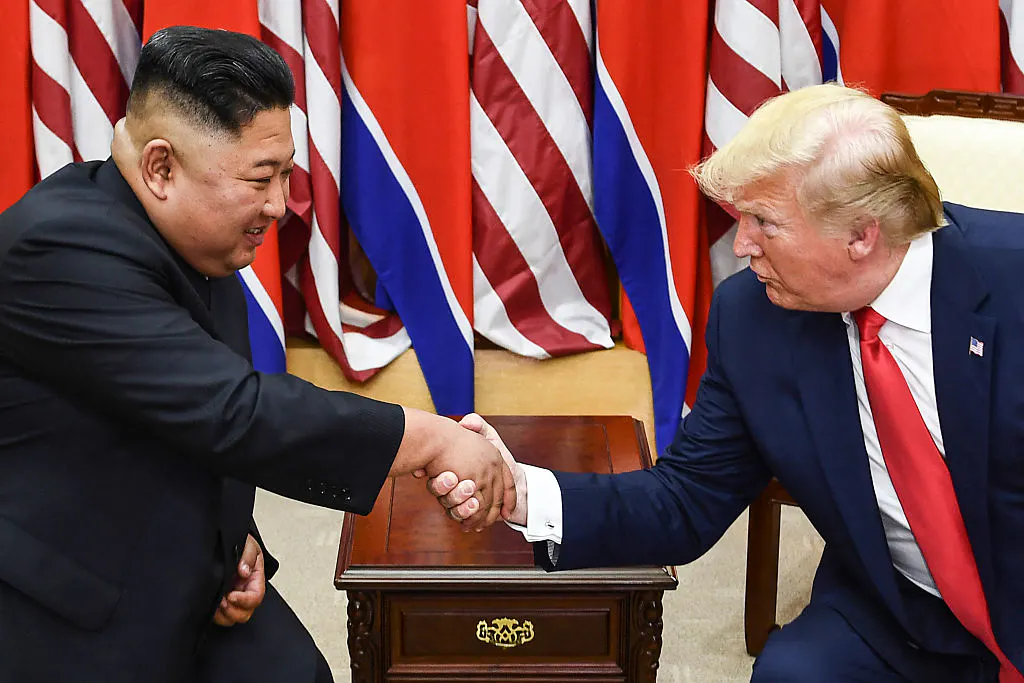 Don’t Punish Seoul To Appease Pyongyang