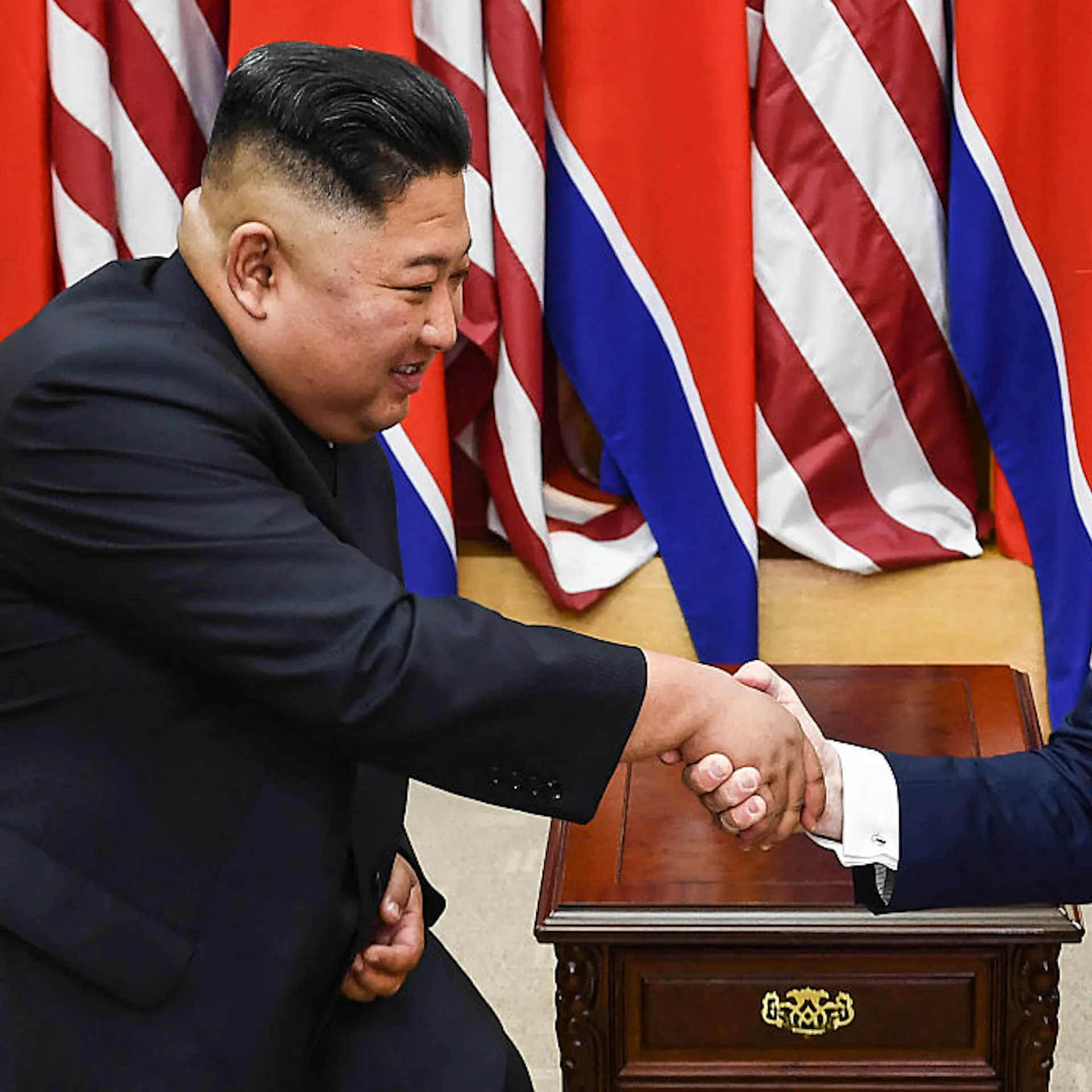 Don’t Punish Seoul To Appease Pyongyang