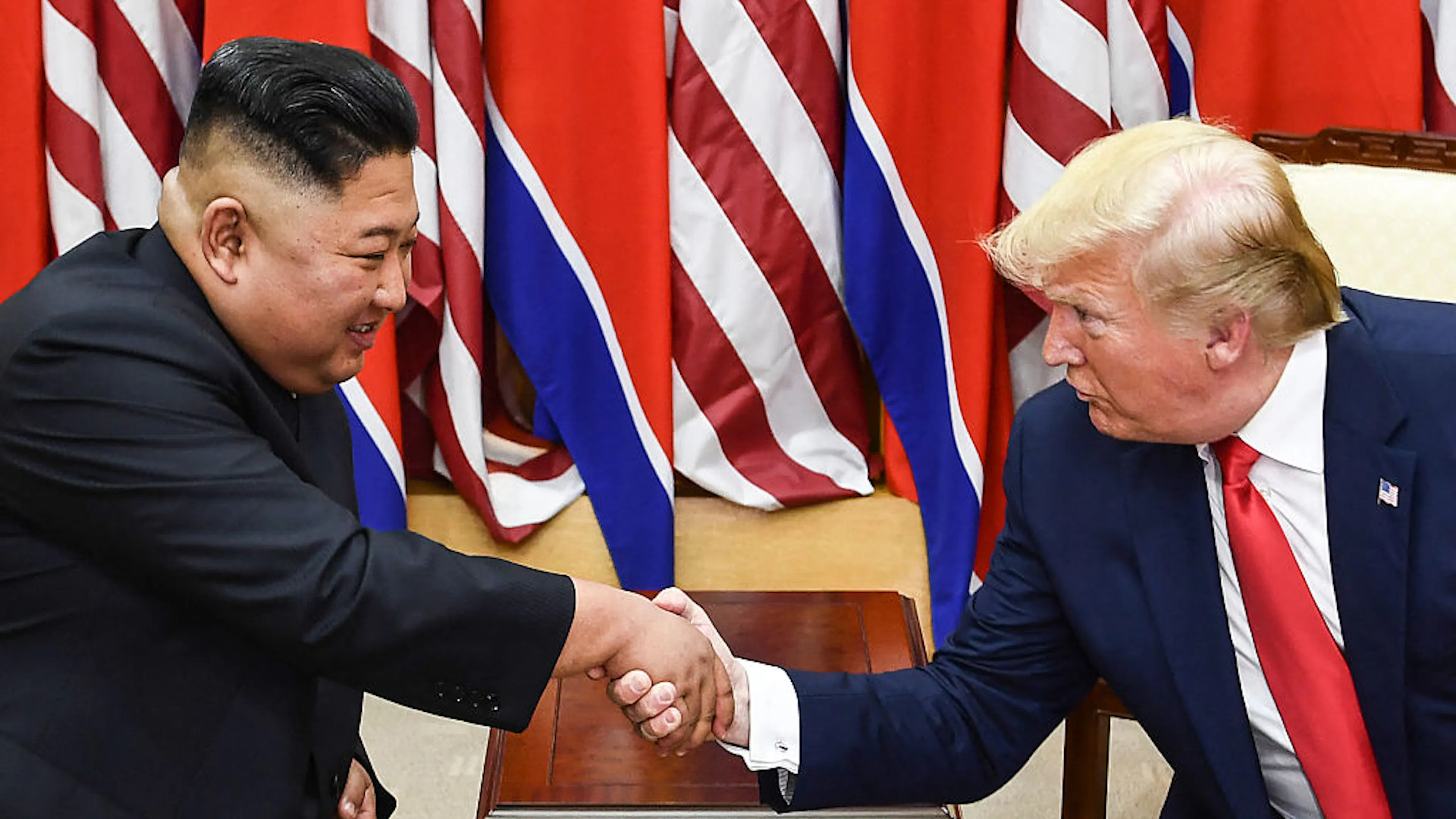 Don’t Punish Seoul To Appease Pyongyang