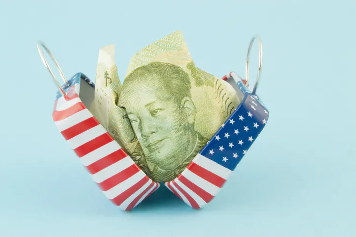 Foreign Money Is Pushing Leftist Causes. We Created A Tool To Expose It.