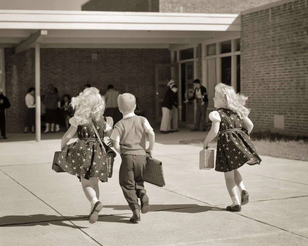 Your Child’s Education Shouldn’t Depend On Your Mortgage