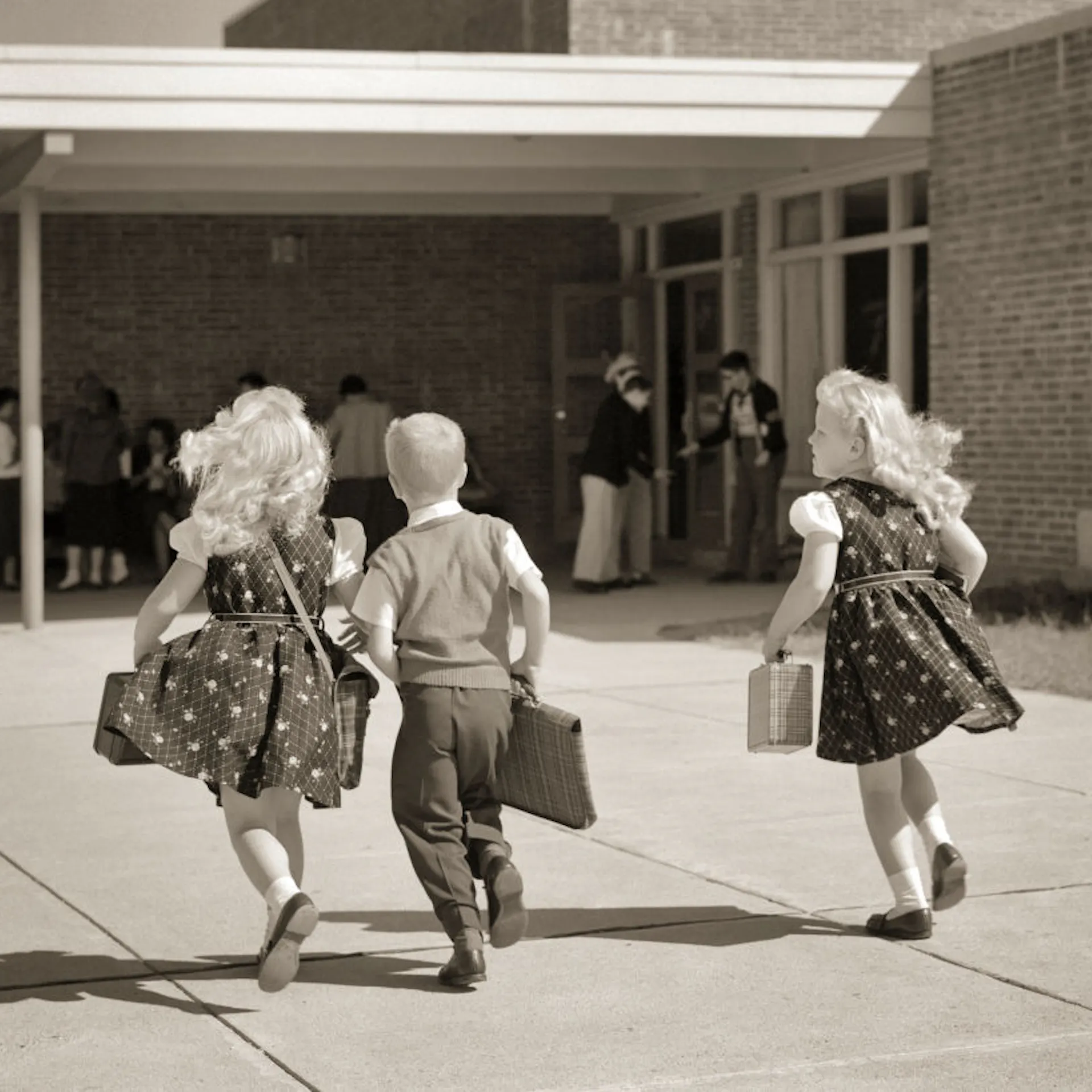 Your Child’s Education Shouldn’t Depend On Your Mortgage