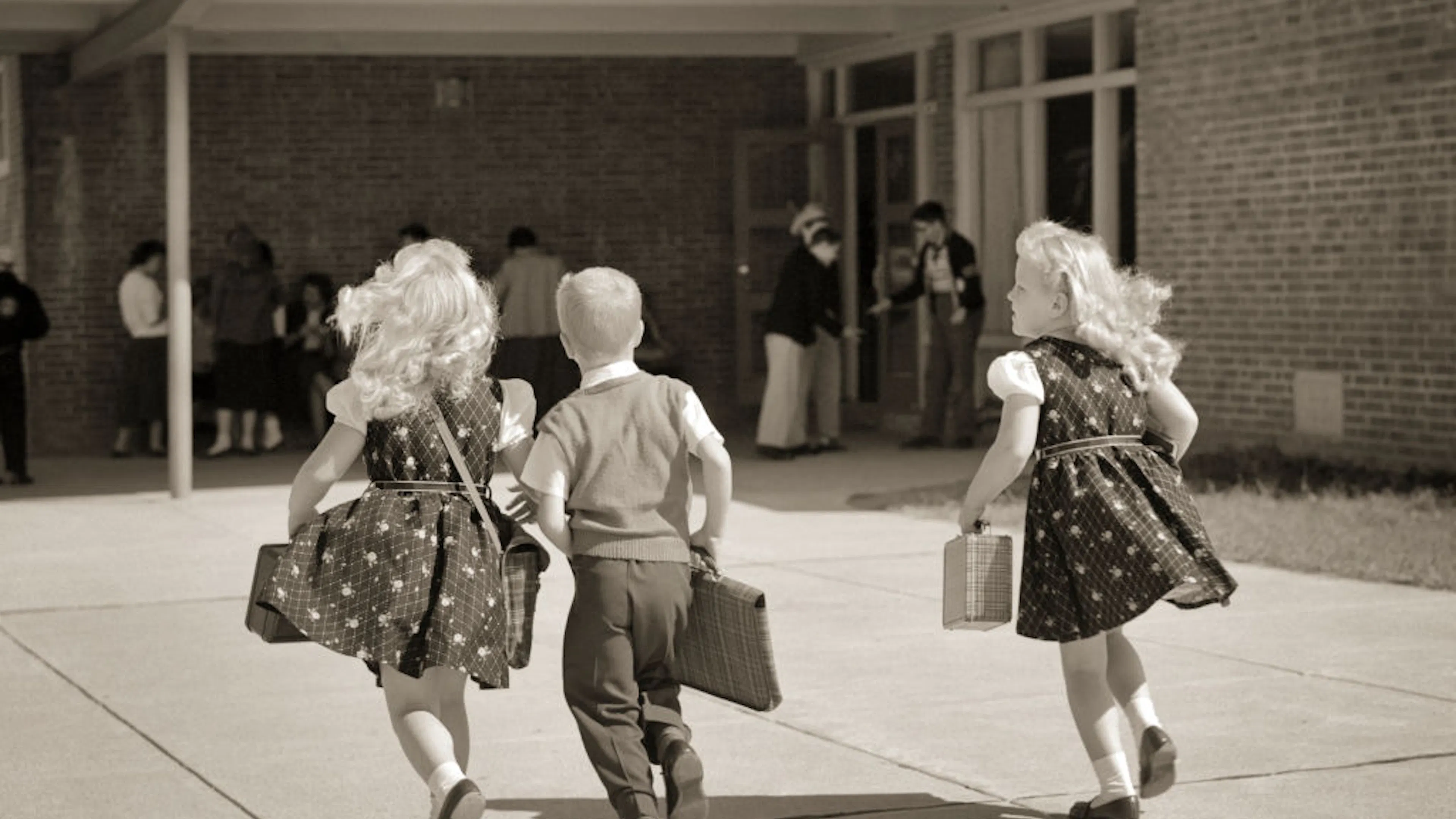 Your Child’s Education Shouldn’t Depend On Your Mortgage