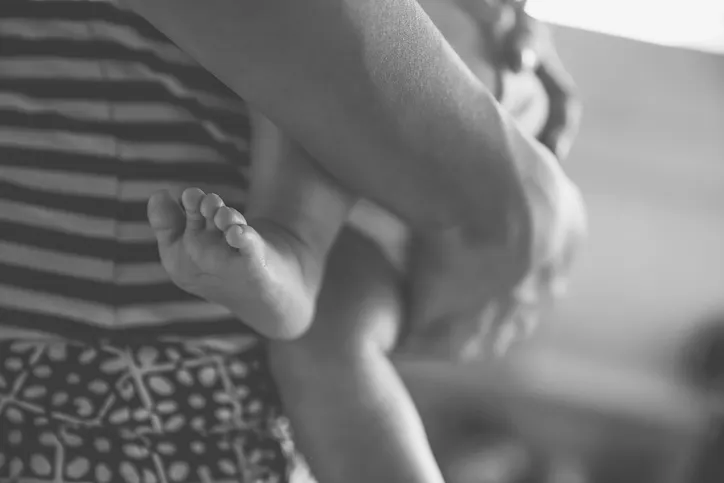 How A Surrogacy Nightmare Exposed America’s Fractured Abortion Law Depravity