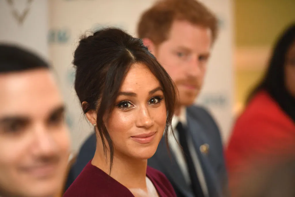 Cash, Crown, And The Royal Return of Harry And Meghan