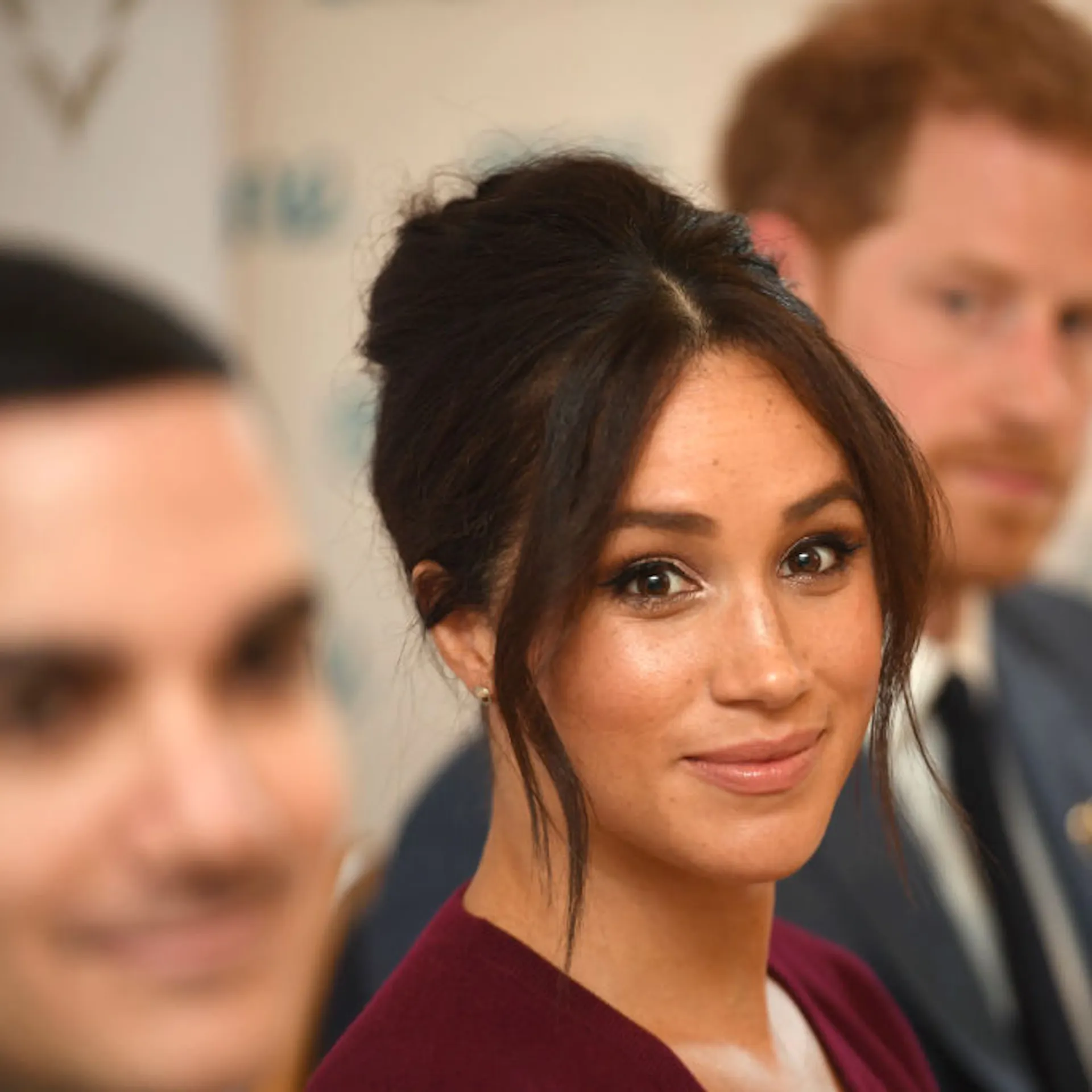 Cash, Crown, And The Royal Return of Harry And Meghan