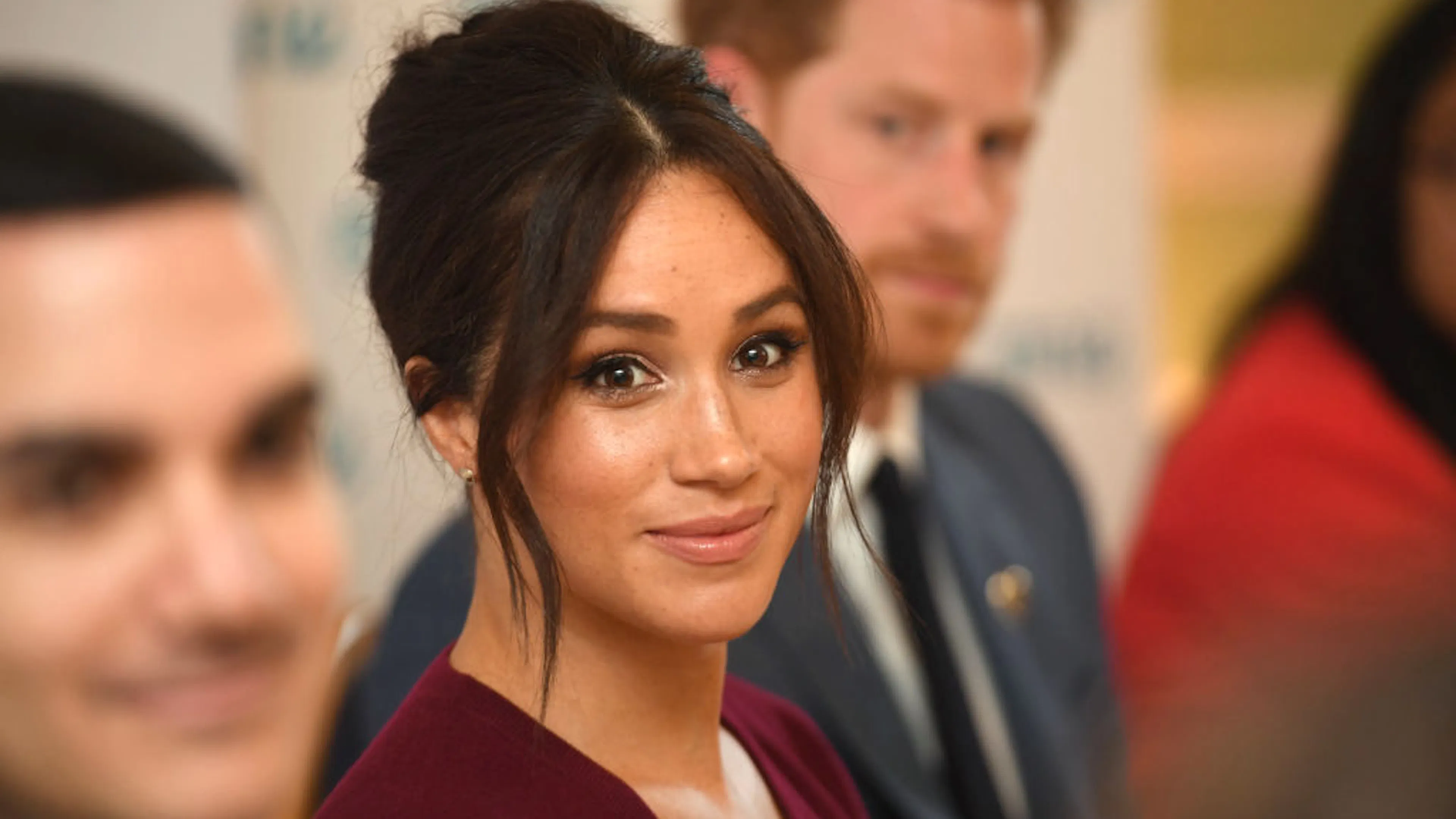 Cash, Crown, And The Royal Return of Harry And Meghan