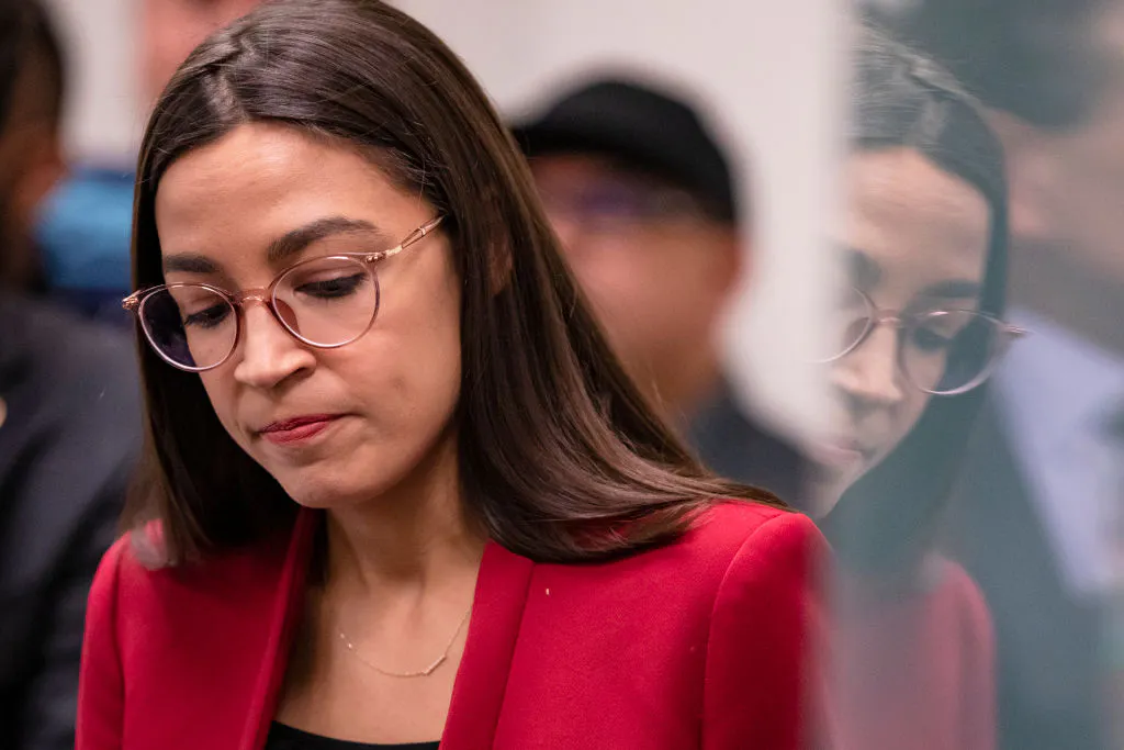 This Week Was A Gut-Punch To The Socialists