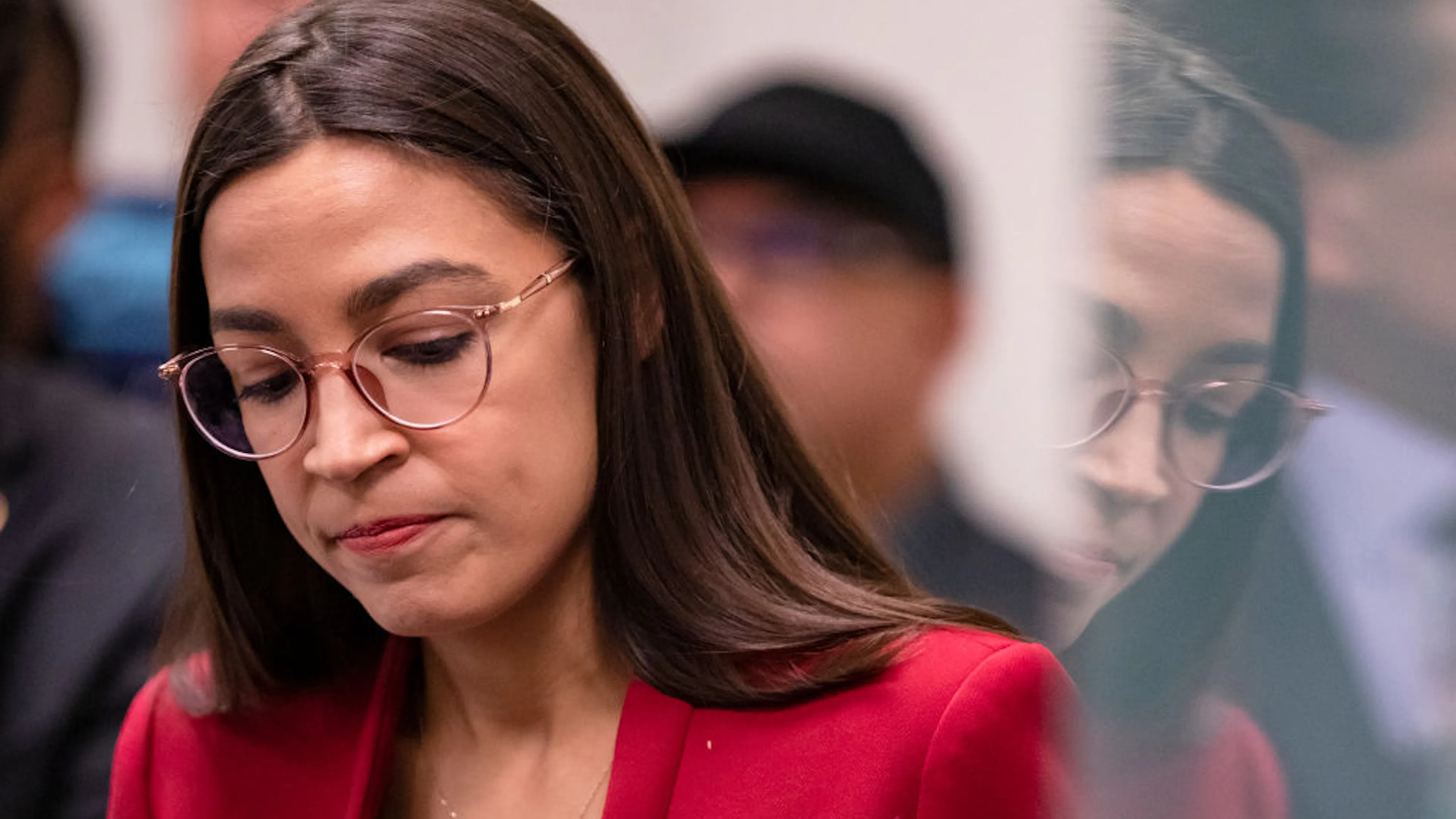 This Week Was A Gut-Punch To The Socialists