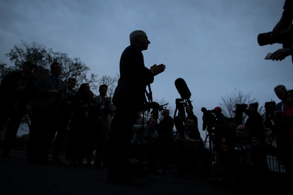 Fauci And The Danger Of Following The Sun Gods Of Science
