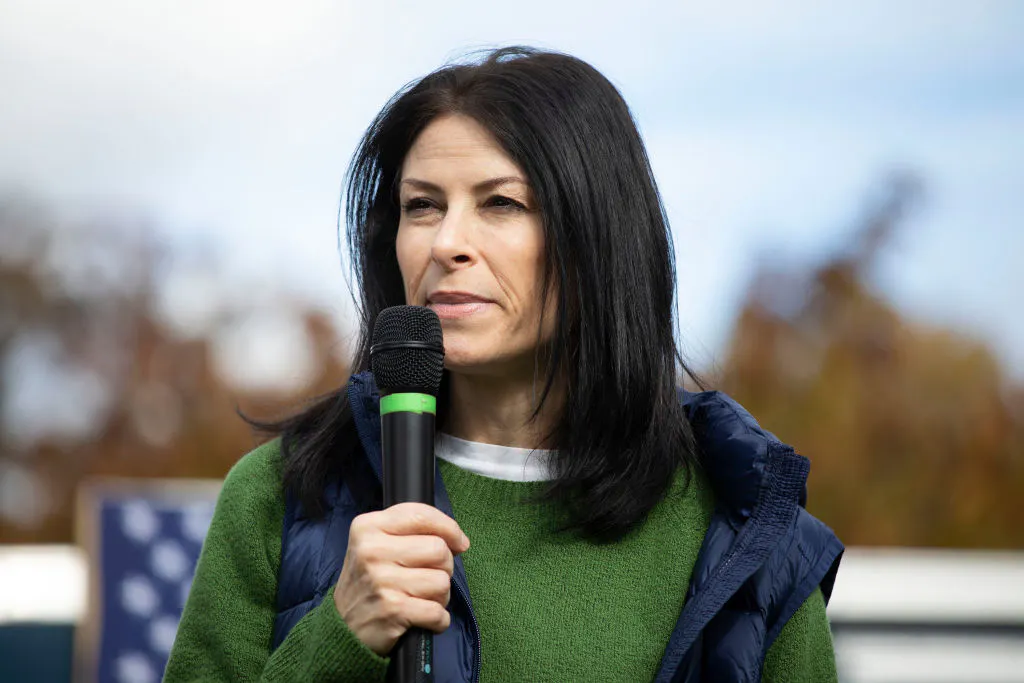 Democratic AG Warns El-Sayed Is Making ‘Excuses’ For Domestic Terrorism