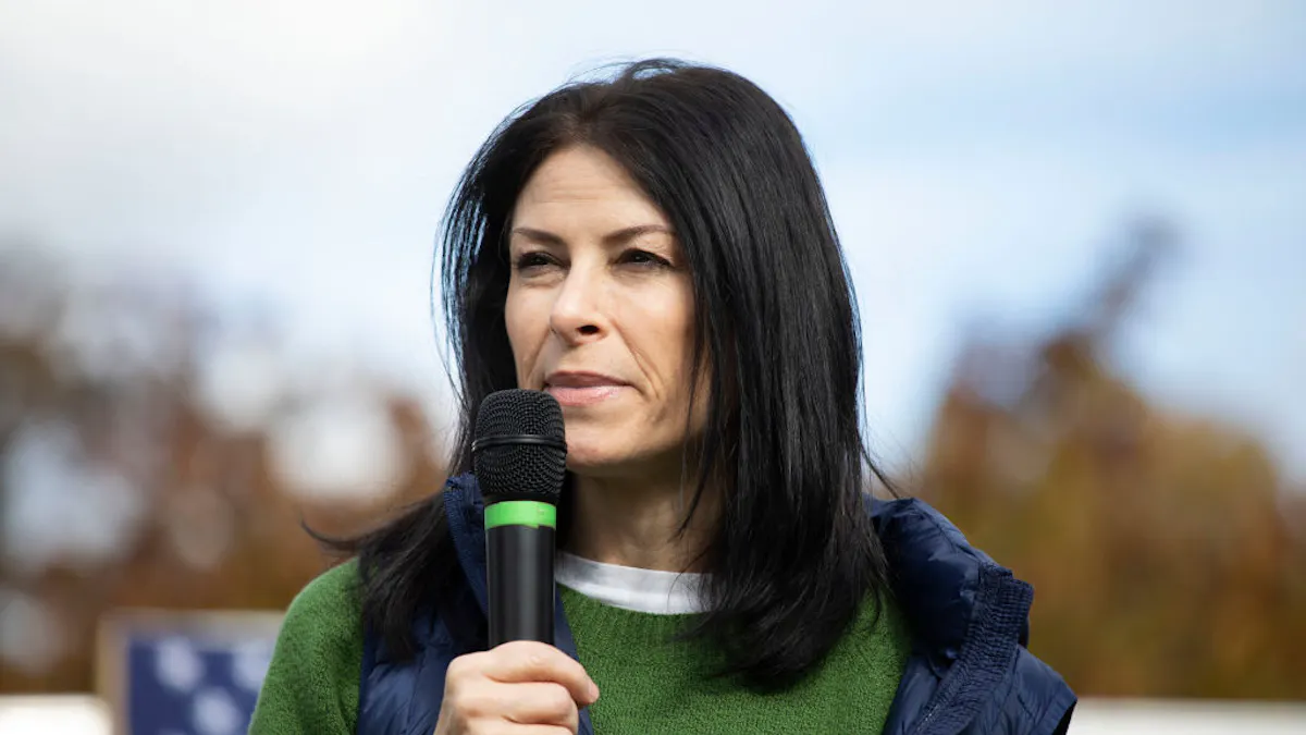 Democratic AG Warns El-Sayed Is Making ‘Excuses’ For Domestic Terrorism