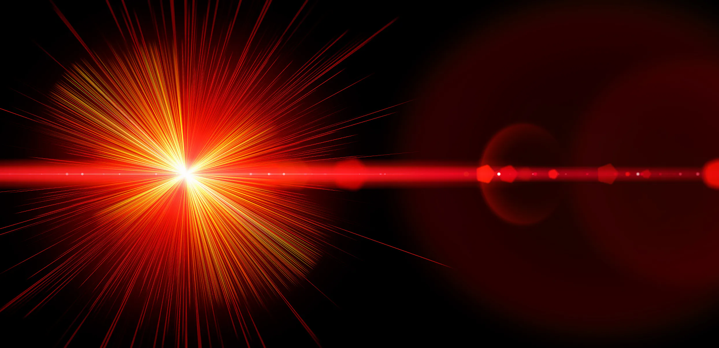 Experimental Weapons Offer Glimpse Of The Battlefield Of The Future