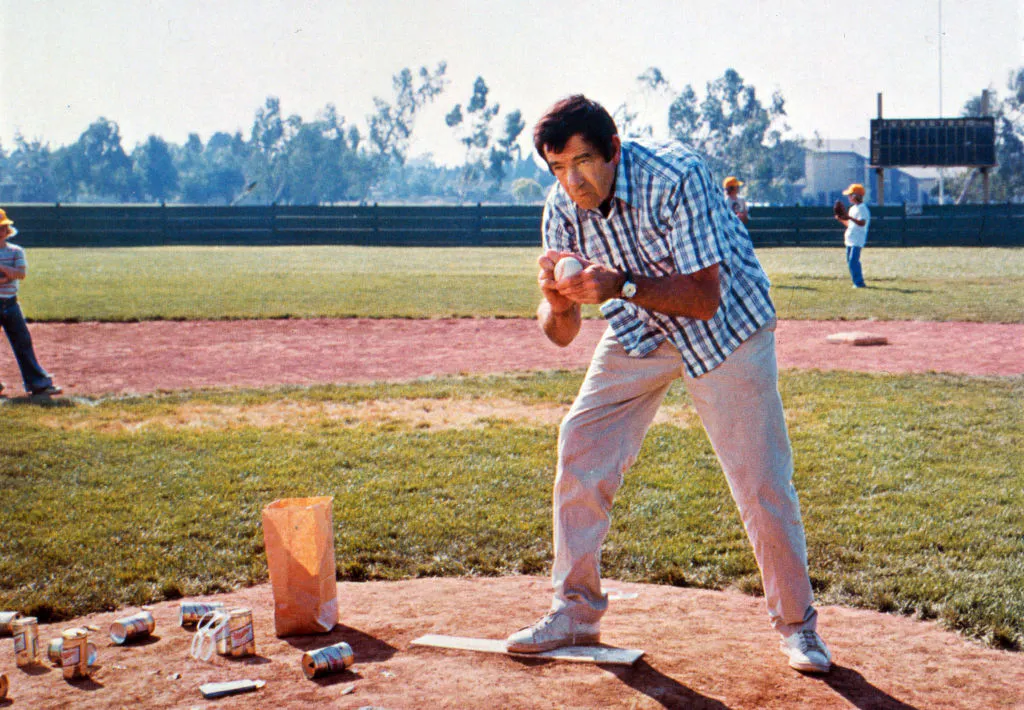 How Gen X Broke Youth Sports