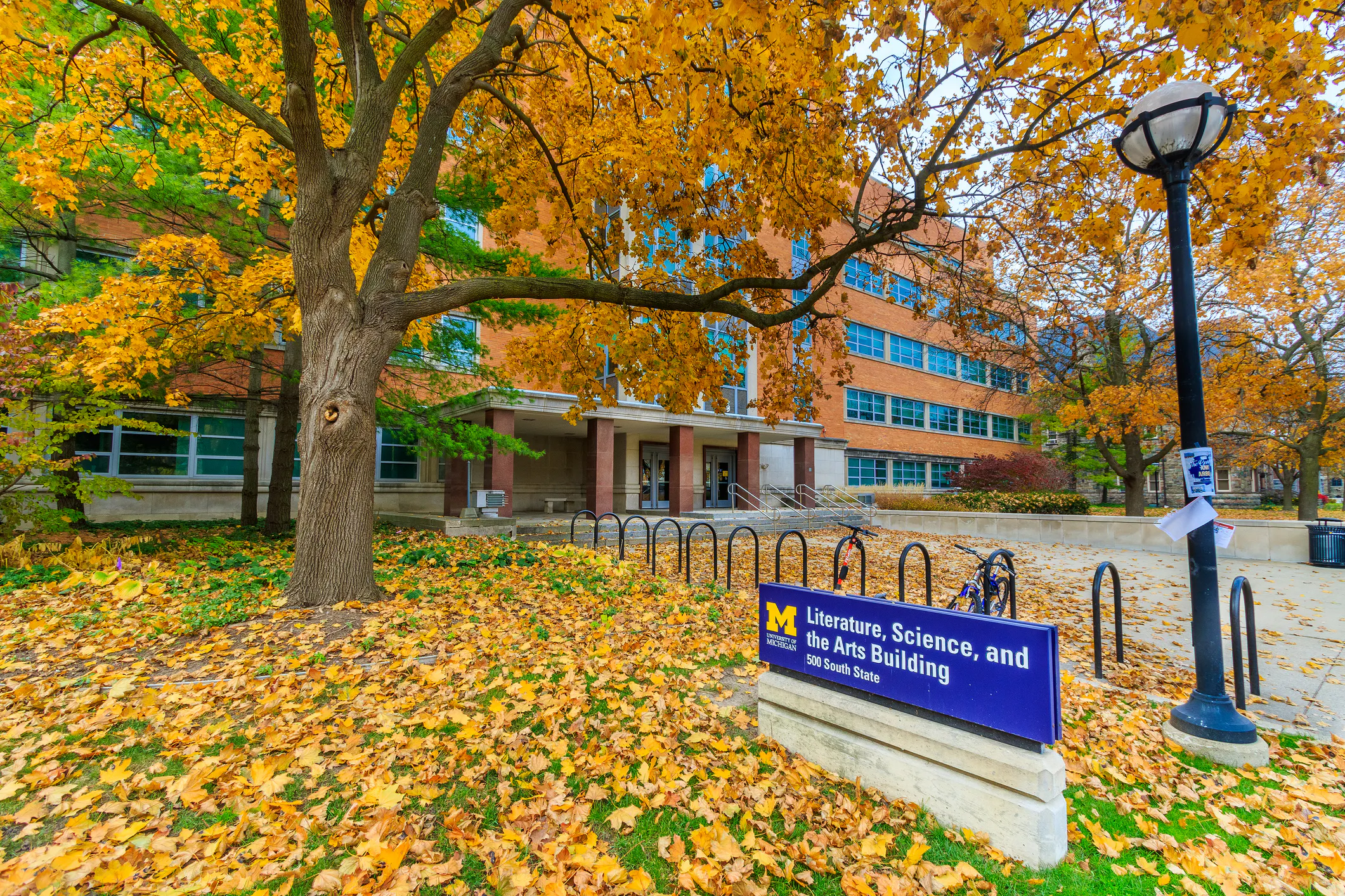 Prestigious College To Hide Freshmen’s First-Semester Grades