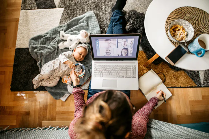 Paid Leave Policies Must Provide More Choices — Not More Bureaucracy