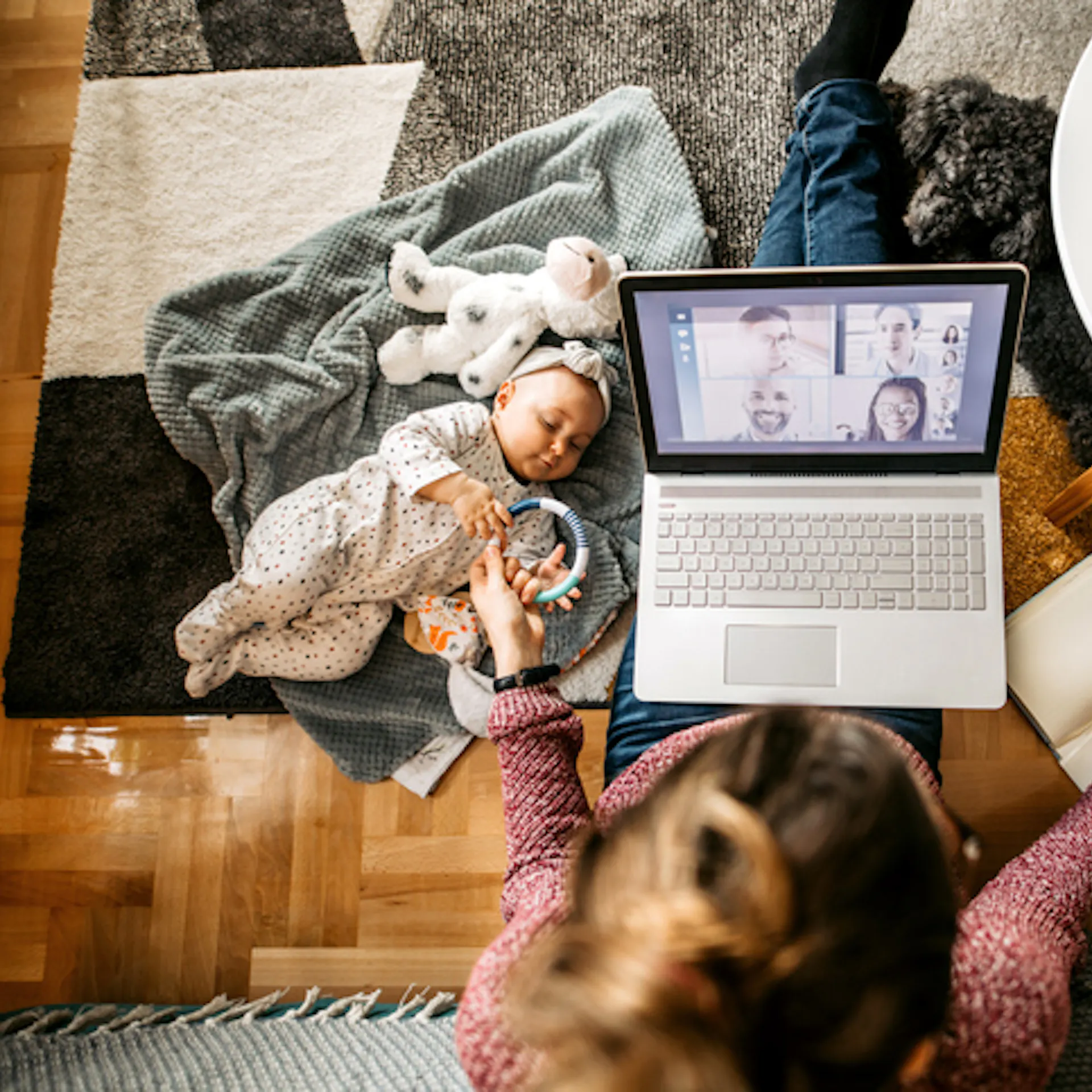 Paid Leave Policies Must Provide More Choices — Not More Bureaucracy