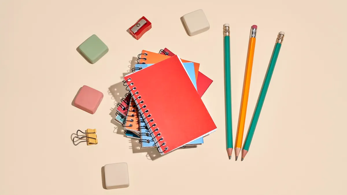 The Real Reason Your Teachers Are Begging For School Supplies