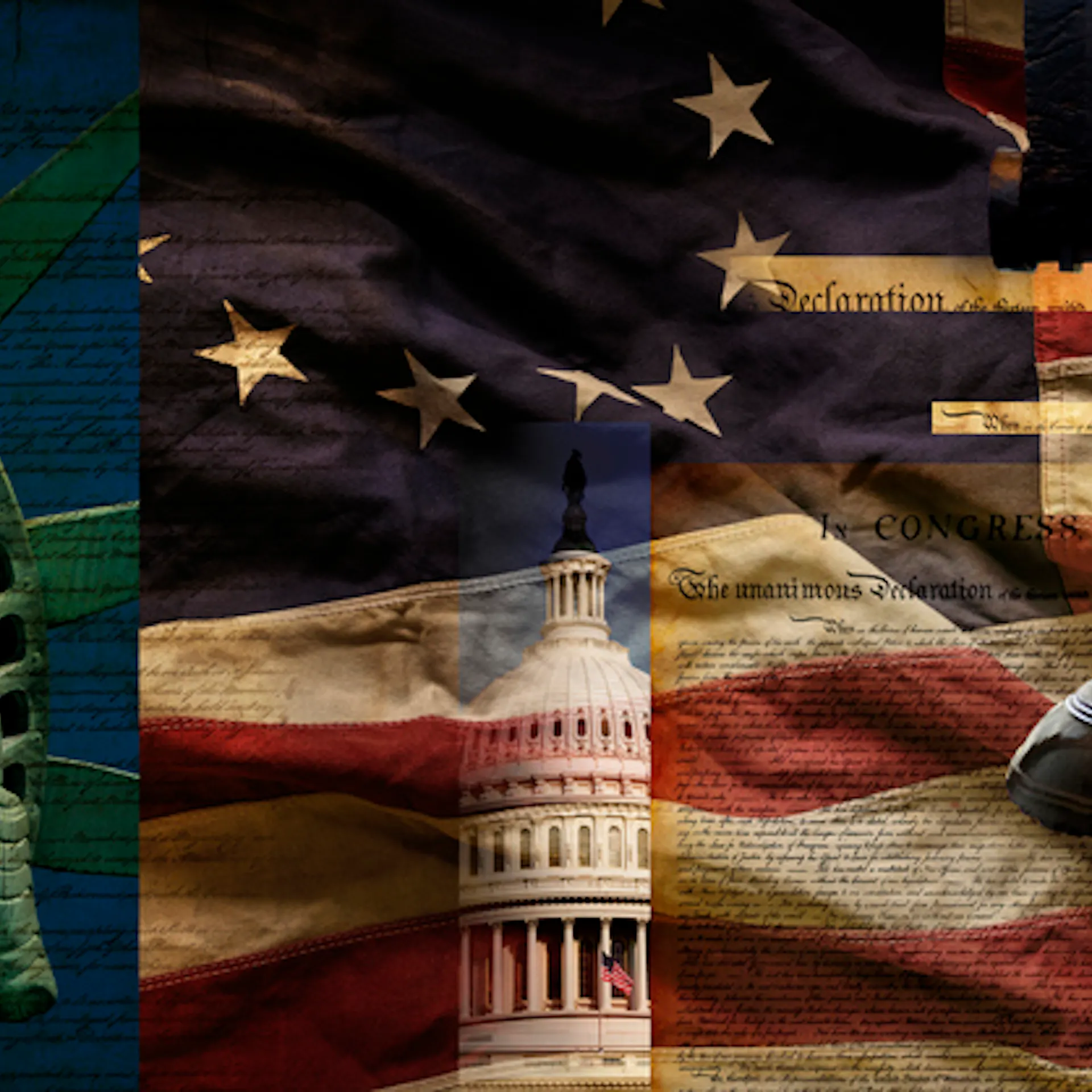 The Myth Of American Decline