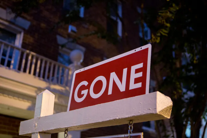 The Policy Loophole Putting The Brakes On America’s Housing Supply