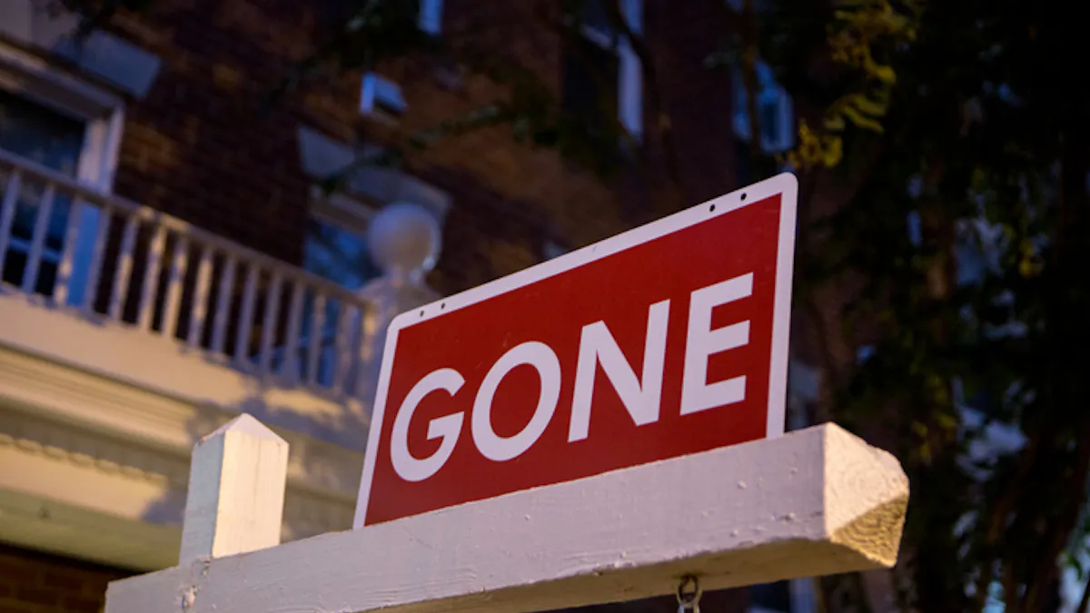 The Policy Loophole Putting The Brakes On America’s Housing Supply