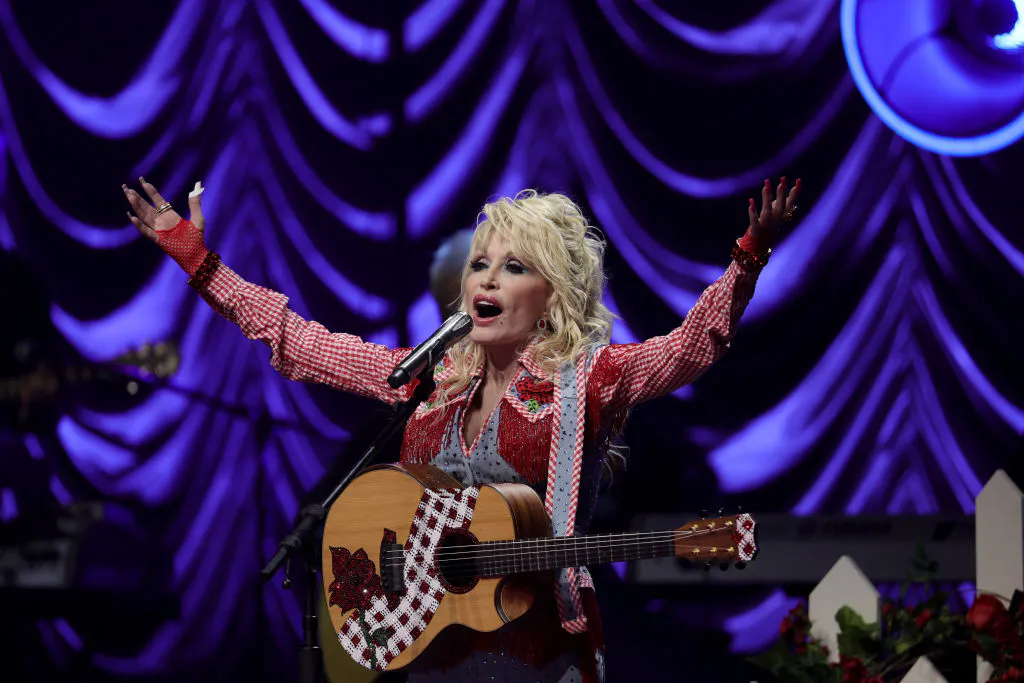 Dolly Parton’s Estate Announces Two-Continent Celebration Of Her Life