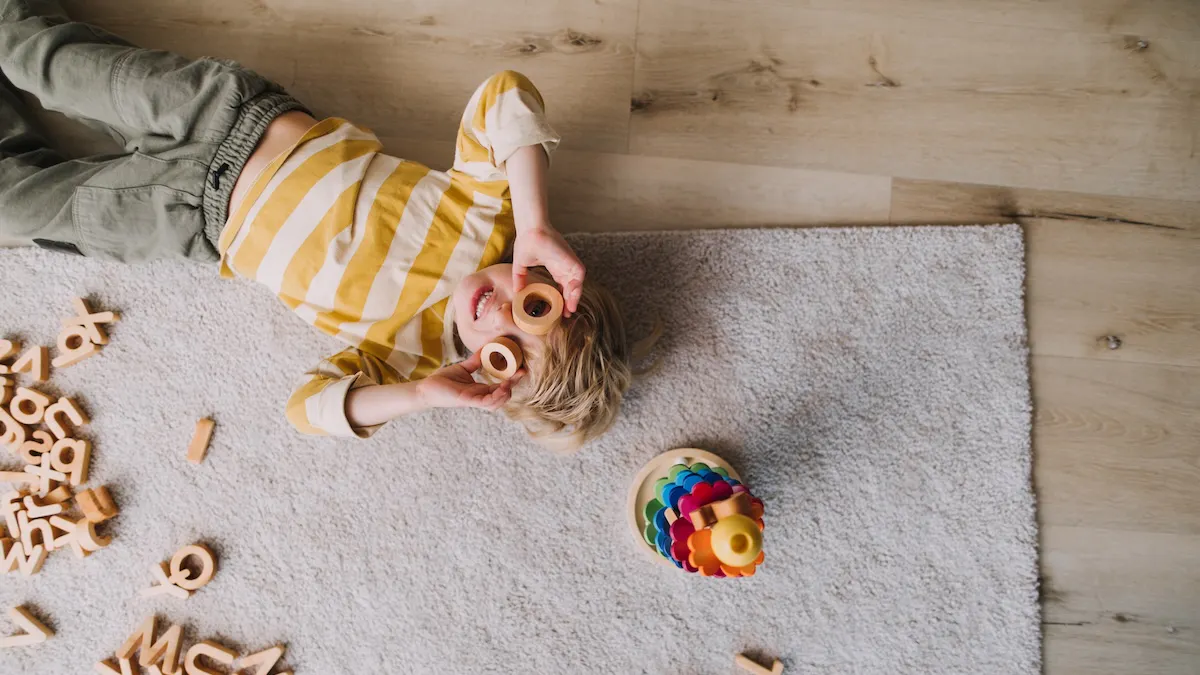 How American Families Built The Ultimate Counter-Culture Movement