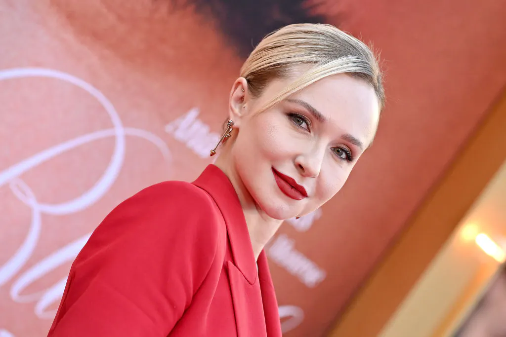 Hayden Panettiere’s Boyfriend’s Brother Reveals What He Did To Try To Save Her