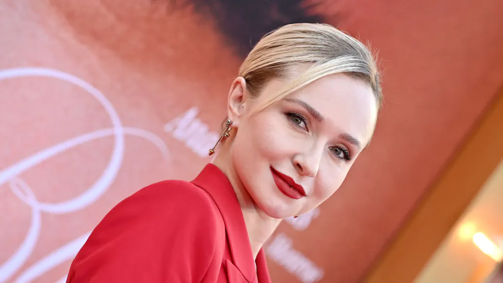 Hayden Panettiere’s Boyfriend’s Brother Reveals What He Did To Try To Save Her