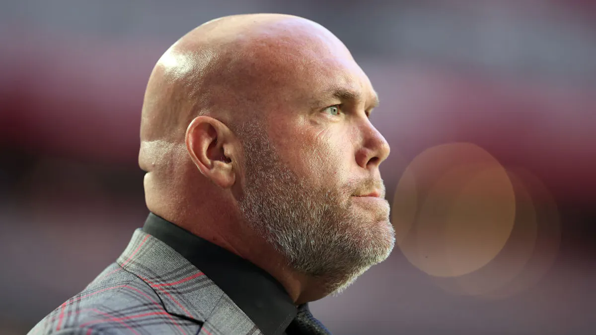 Former NFL GM Had Major Role At Company Accused Of Scamming Players