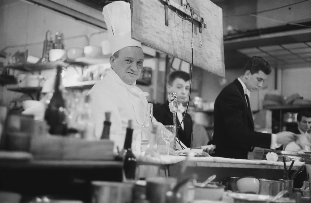 Stop Blaming Sysco – The Real Reason Every Restaurant Tastes the Same