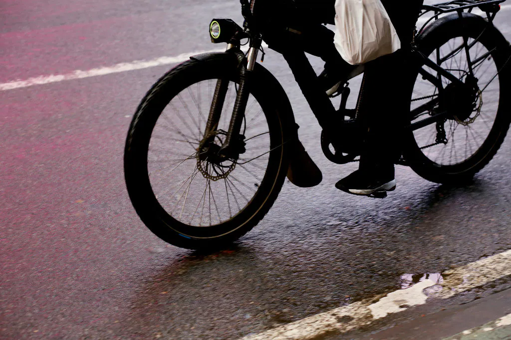 Mamdani’s E-Bike Rollback Puts Ideology Ahead Of Safety
