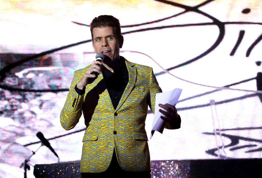Gossip Blogger Perez Hilton Sparks Police Response With Disturbing Video