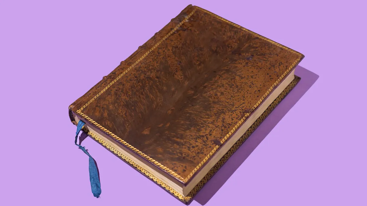 AI Should Read The Classics. We Should Keep Them Too.