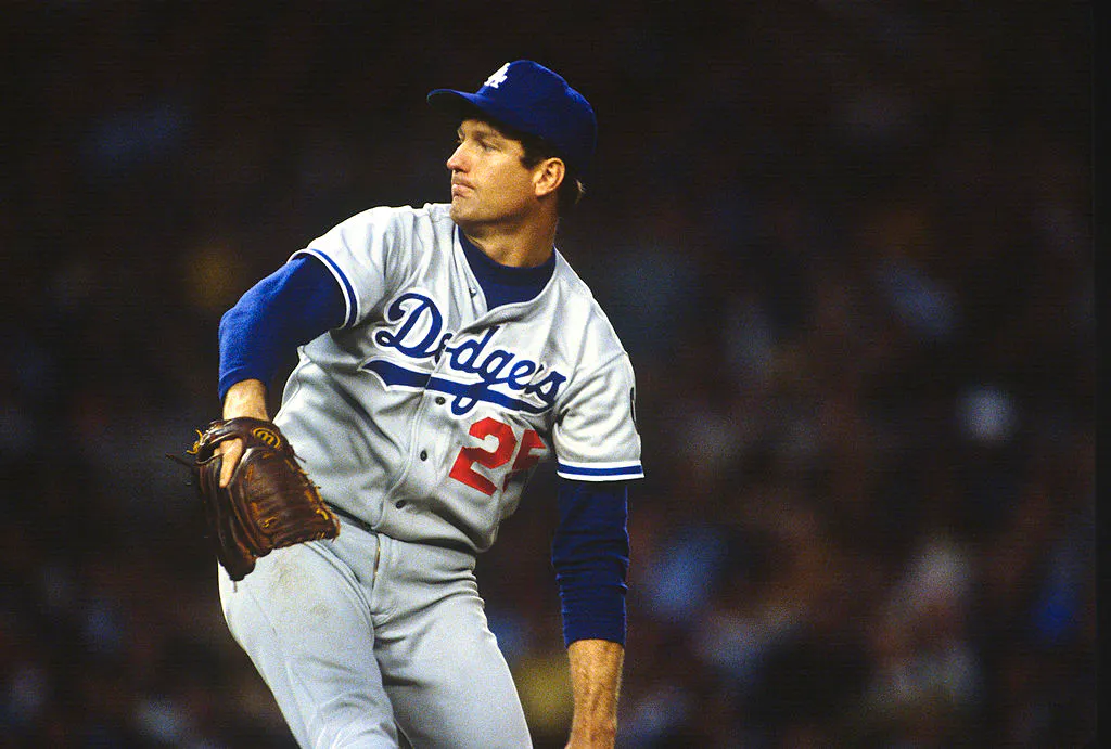 Tommy John, MLB Pitcher Behind Baseball’s Famous Surgery, Dies At 83