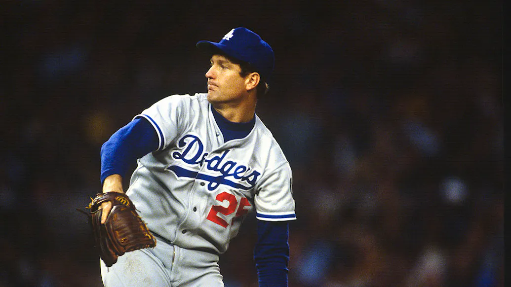 Tommy John, MLB Pitcher Behind Baseball’s Famous Surgery, Dies At 83